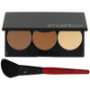 Smashbox Step-By-Step Contour Kit - Набор для создания четкого контура и выразительного рельефа лица
