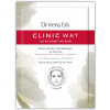 Dr. Irena Eris Clinic Way Reejuvenating Sheet Dermo-Mask - Омолаживающая дермо-маска для лица