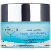 Gli Elementi Super-moisturizing Ecocream - Суперувлажняющий экокрем
