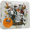 Proraso Wood & Spice Beard Kit - Подарочный набор для ухода за бородой