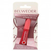 Belweder lip Balm with rose oil - Бальзам для губ с розовым маслом