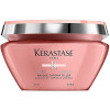 Kerastase Chroma Absolu Masque Chroma Filler - Интенсивная маска-филлер для питания пористых окрашенных чувствительных и поврежденных волос