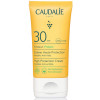 Caudalie Vinosun High Protection Cream SPF30 - Солнцезащитный крем для лица