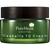 PureHeal's Centella 70 Cream - Восстанавливающий крем для кожи лица с экстрактом центеллы