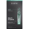 Babor Multi Vitamin Ampoule Concentrates - Ампулы с мультивитаминами