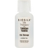 BioSilk Silk Therapy Tahitian Vanilla - Жидкий шелк для волос "Ваниль"