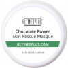 GlyMed Plus Cell Science Chocolate Power Skin Rescue Masque - Шоколадная энергизирующая маска