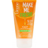 Lirene Make Me Clean! Fresh Vegetable Gel - Фруктовый гель для умывания