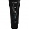 OLLIN Style Medium Fixation Hair Styling Cream - Моделирующий крем средней фиксации