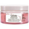 Inebrya Sakura Restorative Mask - Гелевая восстанавливающая маска для волос