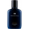 Graham Hill Arnage Face & Beard Balm - Бальзам после бритья успокаивающий