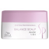 Wella Professionals SP Balance Scalp Mask - Маска для чувствительной кожи головы
