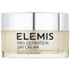 Elemis Pro-Definition Day Cream - Дневной лифтинг-крем для лица