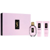 Yves Saint Laurent Parisienne - Подарочный набор (EDP50+B/L50+S/G50)