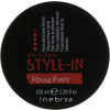 Inebrya Style-In Flossy Paste - Волокнистая паста для укладки волос