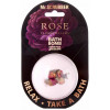 Mr.Scrubber Bath Bomb "Rose Floral Dreams" - Бомбочка для ванны