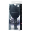 Tangle Angel Classic Black Black - Расческа для волос