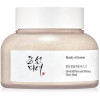 Beauty of Joseon Ground Rice and Honey Glow Mask - Осветляющая и очищающая маска для лица на основе рисовых отрубей и рисовой воды