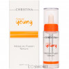 Christina Forever Young Moisture Fusion Serum - Сыворотка для интенсивного увлажнения кожи