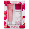 Caudalie Vinosource Set 2018 - Набор для лица