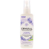 Crystal Essence Lavender & White Tea Spray - Дезодорант-спрей Кристалл Эссенс «Лаванда и Белый Чай»