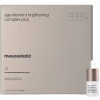 Mesoestetic Age Element Brightening Complex Plus - Сыворотка для осветления и сияния кожи