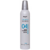 Dikson Keiras Finish Energy Mousse 04 - Мусс для объема волос