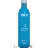 OLLIN Ice Cream Nourishing Shampoo - Питательный шампунь