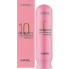 Masil 10 Probiotics Color Radiance Treatment - Бальзам с пробиотиками для защиты цвета волос