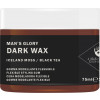 Nook Dear Beard Man's Glory Dark Wax - Камуфлирующий воск