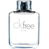 Calvin Klein CK Free For Men - Туалетная вода (тестер)