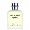 Dolce & Gabbana Light Blue Pour Homme After Shawe - Лосьон после бритья