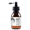 Nook Dear Beard Redensifying Thickener Treatment - Уплотняющий, укрепляющий тоник
