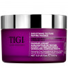 Tigi Hair Reborn Smoothing Texture Refine Masque - Разглаживающая маска для волос