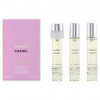 Chanel Chance Eau Fraiche refill - Туалетная вода