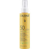 Caudalie Vinosun Protect Spray Invisible SPF50 - Солнцезащитный спрей для лица и тела