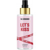 Mr.Scrubber Let's Kiss Perfume Body Mist - Парфюмированный мист для тела