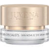Juvena Skin Nova SC Eye Serum - Интенсивно омолаживающая сыворотка для области вокруг глаз (тестер)