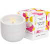 Mr.Scrubber Home Aroma Candle "Tropical Fruits" - Ароматическая свеча
