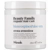 Nook Beauty Family Organic biancospino&aloe vera Conditioner - Кондиционер для чувствительной кожи головы