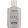 Mr.Scrubber Shine Shimmering Body Glitter "Shine Silver" - Глиттер для тела