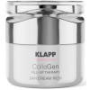 Klapp CollaGen Fill-Up Therapy 24h Cream Rich - Питательный крем с коллагеном