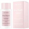 Hollyskin Rice Touch Toner - Тонер для поддержания микробиому кожи с экстрактом центели азиатской и рисом