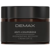 Demax Anti-Couperose Protecting And Regenerating Cream SPF 15 - Защитно-восстанавливающий крем