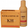 Keramine H Reinforcing Line Red Set 150 мл - Набор Ампулы для укрепления волос Красные