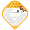 PureHeal's Propolis 80 Sleeping Mask - Ночная увлажняющая маска для лица с экстрактом прополиса