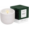 Mr.Scrubber Home Aroma Candle "Green Wood" - Ароматическая свеча