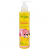 Melvita Nectar De Rose Milky Cleansing Oil - Масло для снятия макияжа "Розовый нектар"