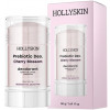 Hollyskin Prebiotic Deo. Cherry Blossom - Парфюмированный дезодорант с гиалуроновой кислотой и пребиотиками