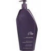 L'Alga Sealver Shampoo - Восстанавливающий шампунь для светлых волос